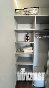 1-к квартира, посуточно, 42м2, 5/9 этаж