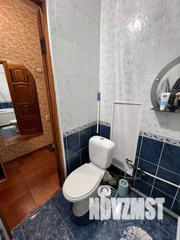 1-к квартира, посуточно, 31м2, 5/5 этаж