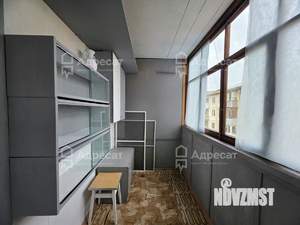 1-к квартира, на длительный срок, 33м2, 4/9 этаж