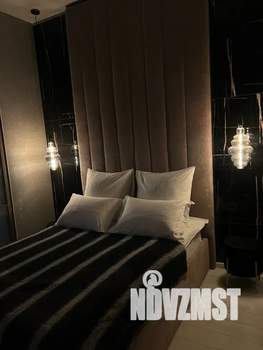 1-к квартира, посуточно, 52м2, 2/16 этаж