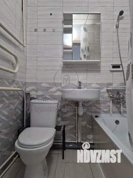 1-к квартира, на длительный срок, 32м2, 1/5 этаж