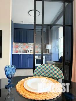 2-к квартира, посуточно, 51м2, 7/8 этаж