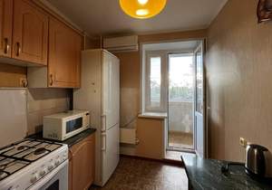 2-к квартира, на длительный срок, 49м2, 4/9 этаж