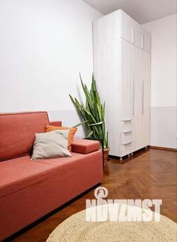 2-к квартира, посуточно, 50м2, 2/9 этаж