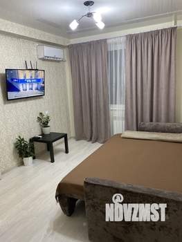 1-к квартира, посуточно, 30м2, 5/9 этаж