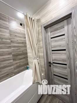 Студия квартира, посуточно, 32м2, 20/22 этаж