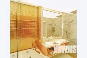 1-к квартира, посуточно, 36м2, 18/19 этаж