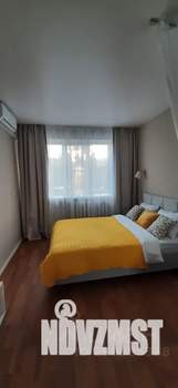 1-к квартира, посуточно, 30м2, 2/5 этаж