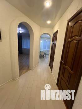 1-к квартира, посуточно, 38м2, 3/9 этаж