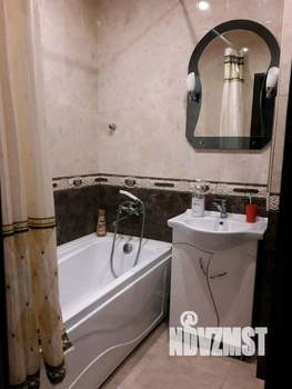 2-к квартира, посуточно, 67м2, 2/9 этаж