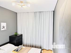 1-к квартира, посуточно, 44м2, 1/1 этаж