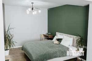 2-к квартира, посуточно, 60м2, 1/1 этаж