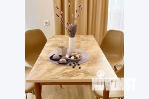 1-к квартира, посуточно, 32м2, 6/9 этаж