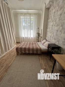 2-к квартира, на длительный срок, 60м2, 2/3 этаж