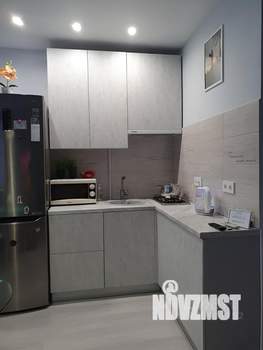 Студия квартира, посуточно, 30м2, 3/9 этаж