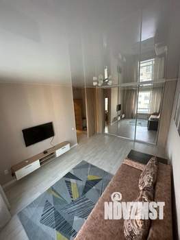 1-к квартира, на длительный срок, 38м2, 8/10 этаж