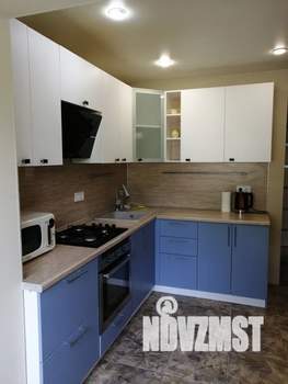 1-к квартира, посуточно, 34м2, 1/5 этаж