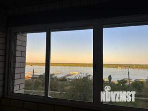 1-к квартира, посуточно, 50м2, 3/10 этаж