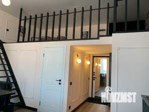 1-к квартира, посуточно, 30м2, 10/10 этаж