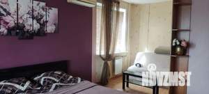 1-к квартира, посуточно, 40м2, 8/9 этаж