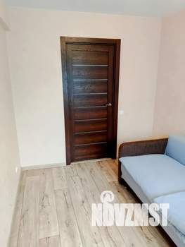 2-к квартира, посуточно, 42м2, 2/5 этаж