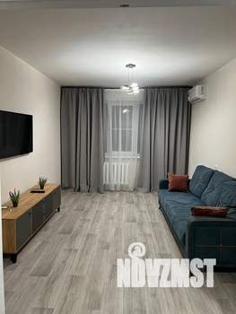 2-к квартира, посуточно, 50м2, 2/9 этаж