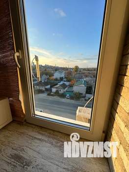 Студия квартира, посуточно, 35м2, 5/5 этаж