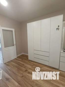 1-к квартира, посуточно, 50м2, 5/17 этаж