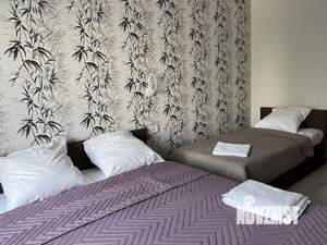 2-к квартира, посуточно, 62м2, 4/9 этаж