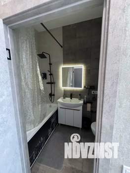 2-к квартира, посуточно, 40м2, 21/21 этаж