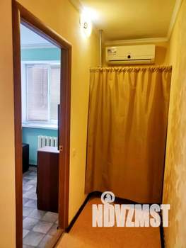 2-к квартира, посуточно, 41м2, 4/5 этаж