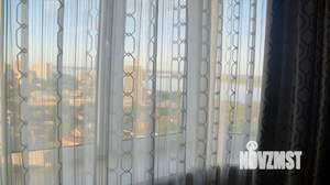 2-к квартира, посуточно, 65м2, 16/24 этаж