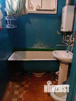 2-к квартира, на длительный срок, 45м2, 2/5 этаж