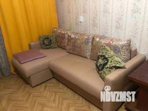2-к квартира, посуточно, 60м2, 3/5 этаж