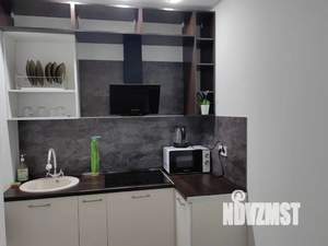 1-к квартира, посуточно, 56м2, 14/21 этаж