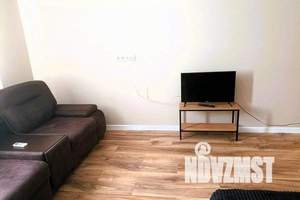 1-к квартира, посуточно, 50м2, 5/17 этаж