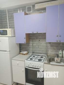 1-к квартира, посуточно, 30м2, 1/5 этаж