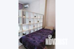 1-к квартира, посуточно, 28м2, 2/19 этаж
