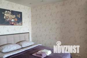 1-к квартира, посуточно, 38м2, 4/5 этаж