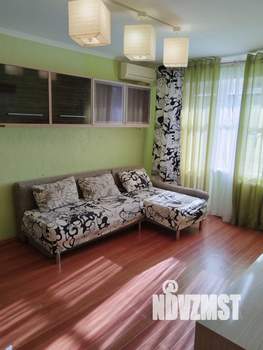 2-к квартира, на длительный срок, 45м2, 2/5 этаж