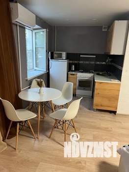 1-к квартира, посуточно, 49м2, 3/5 этаж