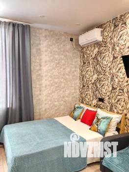 2-к квартира, посуточно, 38м2, 1/1 этаж