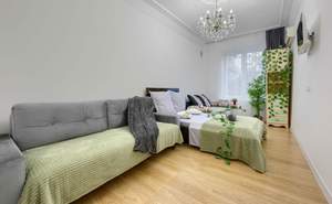 2-к квартира, на длительный срок, 60м2, 3/7 этаж