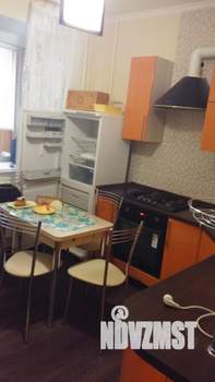 1-к квартира, на длительный срок, 39м2, 2/7 этаж