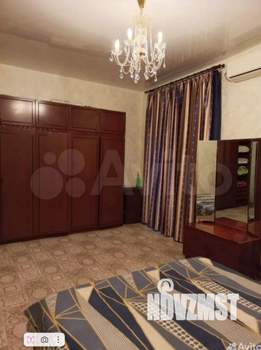 2-к квартира, на длительный срок, 61м2, 3/8 этаж