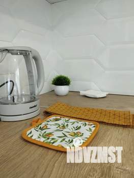 2-к квартира, посуточно, 51м2, 3/20 этаж