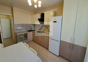 1-к квартира, на длительный срок, 27м2, 2/3 этаж