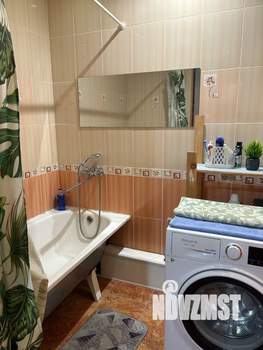 1-к квартира, на длительный срок, 35м2, 5/12 этаж