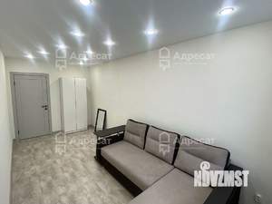 2-к квартира, на длительный срок, 43м2, 5/5 этаж