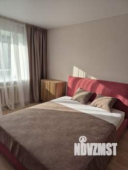 1-к квартира, на длительный срок, 35м2, 5/9 этаж